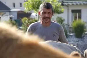 Nastal čas říct hoře naviděnou...