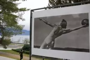 Olympijští vítězové všedního dne