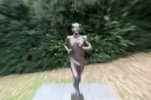 Olympijští vítězové všedního dne