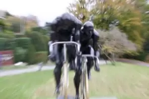 Olympijští vítězové všedního dne