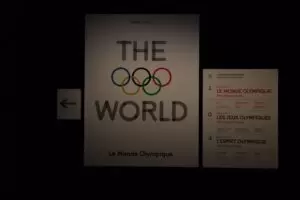 Olympijští vítězové všedního dne