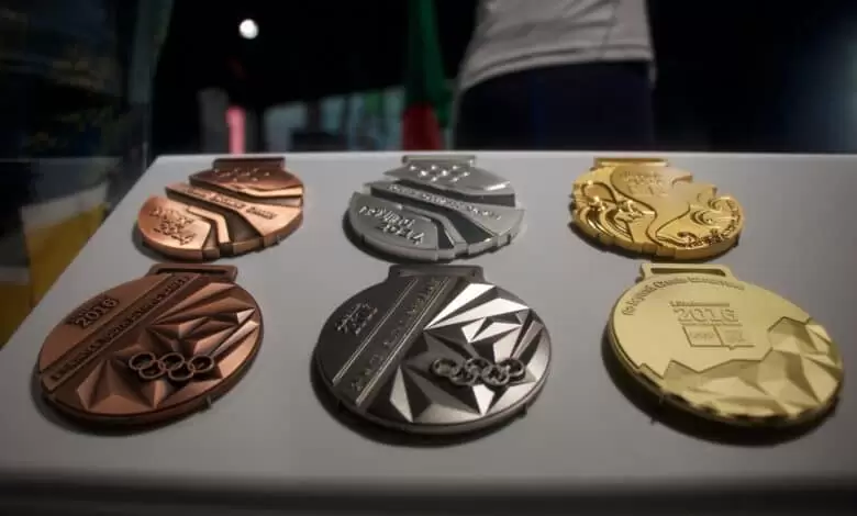 Olympijští vítězové všedního dne