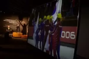 Olympijští vítězové všedního dne