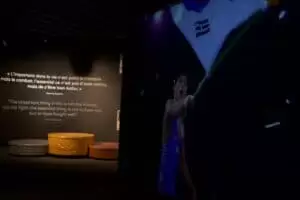 Olympijští vítězové všedního dne