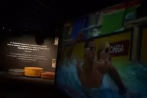 Olympijští vítězové všedního dne
