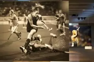 Olympijští vítězové všedního dne