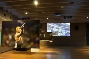 Olympijští vítězové všedního dne