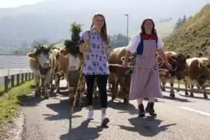 Nastal čas říct hoře naviděnou...