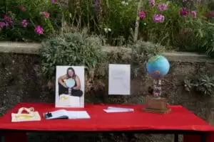 Ausstellung Dietisberg