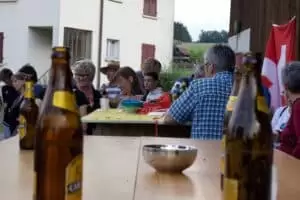 Helena & Helvetia...