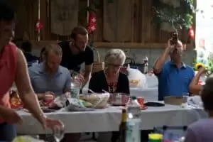 Helena & Helvetia...