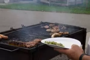 Helena & Helvetia...