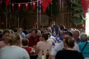 Helena & Helvetia...