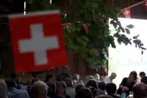 Helena & Helvetia...