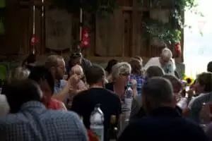 Helena & Helvetia...