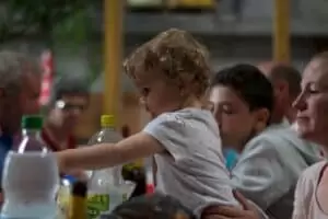 Helena & Helvetia...