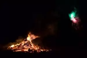 Helena & Helvetia...