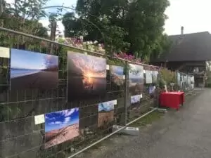 Ausstellung Dietisberg