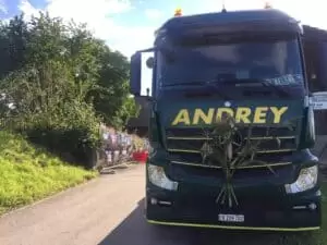 Ausstellung Dietisberg