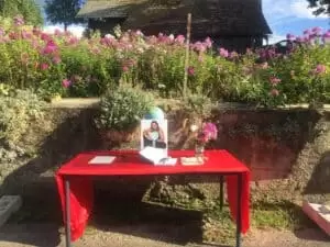 Ausstellung Dietisberg