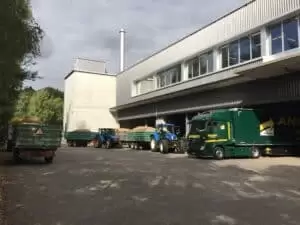 Kartoffeln