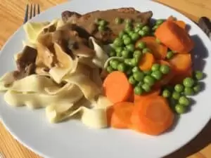 Kartoffeln