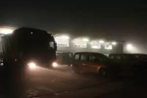 Assistenten des Weihnachtsmannes