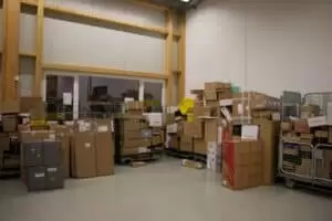 Assistenten des Weihnachtsmannes