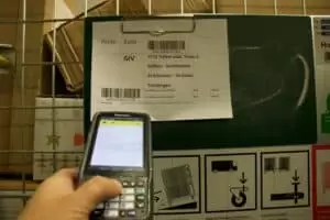 Assistenten des Weihnachtsmannes