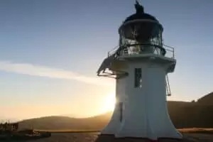 Neuseeland 4.Teil Cape Reinga