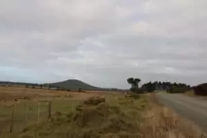 Nový Zéland 2. část Pukehe Hill