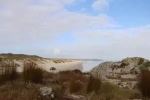 Nový Zéland 2. část Pukehe Hill