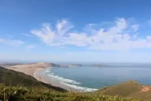 Neuseeland 4.Teil Cape Reinga