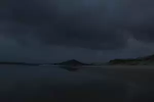 Nový Zéland 2. část Pukehe Hill