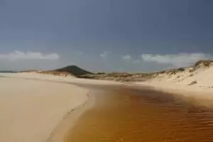Nový Zéland 2. část Pukehe Hill