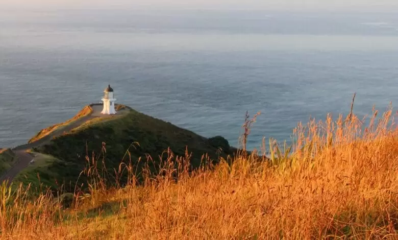 Neuseeland 4.Teil Cape Reinga