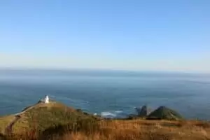 Neuseeland 4.Teil Cape Reinga
