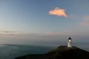 Neuseeland 4.Teil Cape Reinga