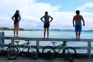 Neuseeland 8. Teil East Cape Road