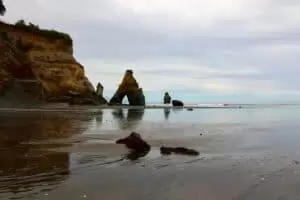 Nový Zéland 13. část It’s time to say goodbye...