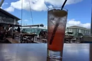 Neuseeland 11. Teil Wellington Urban Life