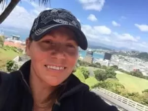 Neuseeland 11. Teil Wellington Urban Life