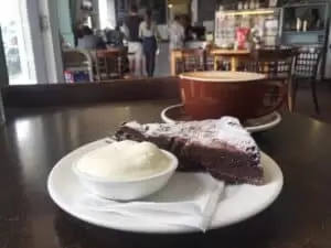 Neuseeland 11. Teil Wellington Urban Life