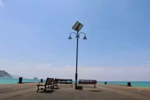 Neuseeland 8. Teil East Cape Road