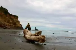 Nový Zéland 13. část It’s time to say goodbye...