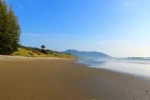 Neuseeland 8. Teil East Cape Road