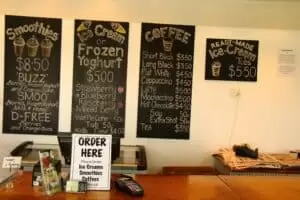 Nový Zéland 13. část It’s time to say goodbye...