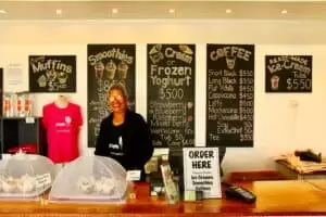 Nový Zéland 13. část It’s time to say goodbye...