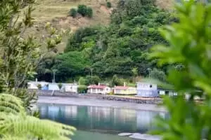 Nový Zéland 13. část It’s time to say goodbye...