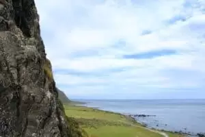 Neuseeland 10. Teil Palliser Lighthouse